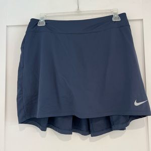 Nike golf skirt